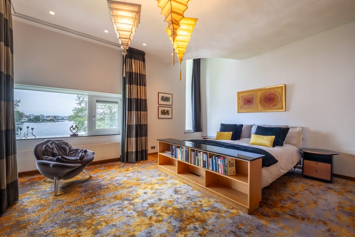 Photo 14 of Noordoordplaat 34