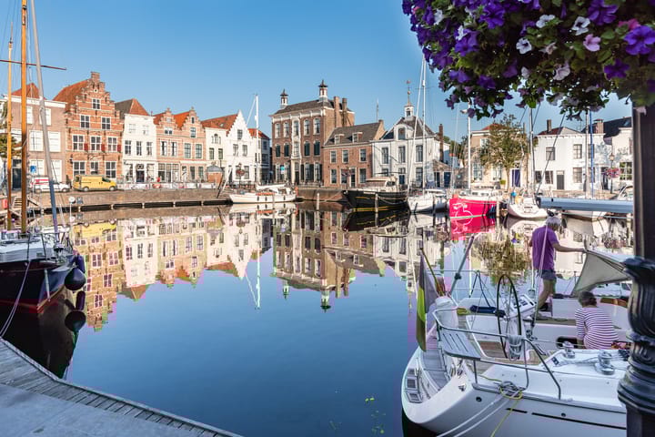 Photo 39 of Noordoordplaat 34