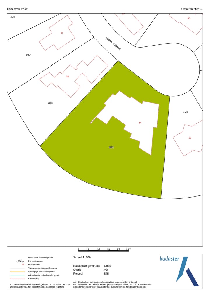 Photo 43 of Noordoordplaat 34