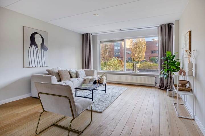 Foto 2 van Piccolodreef 32