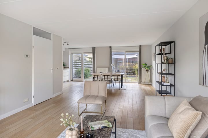 Foto 3 van Piccolodreef 32