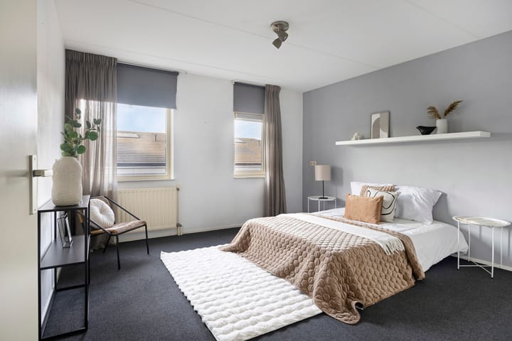 Foto 5 van Piccolodreef 32