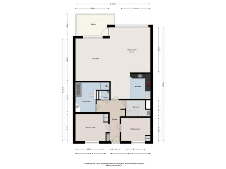 Appartement