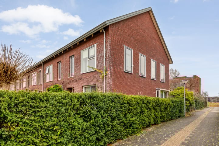 Photo 3 of Kievitsbloemstraat 18