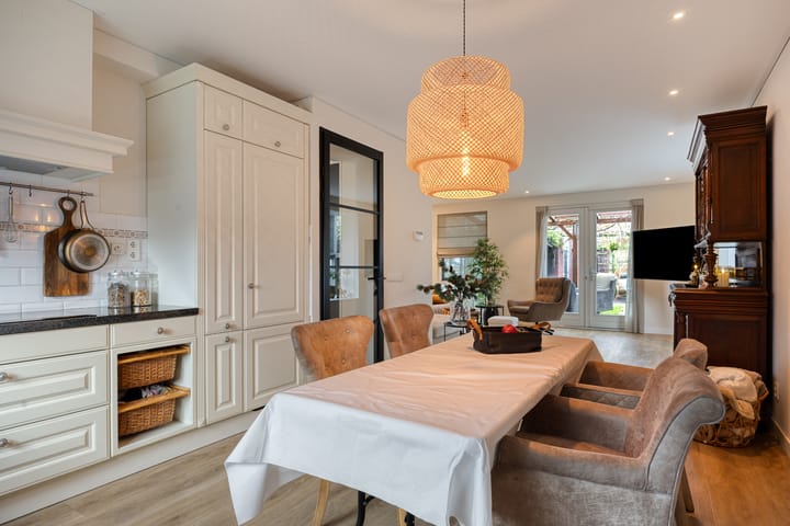 Foto 11 van Kievitsbloemstraat 18