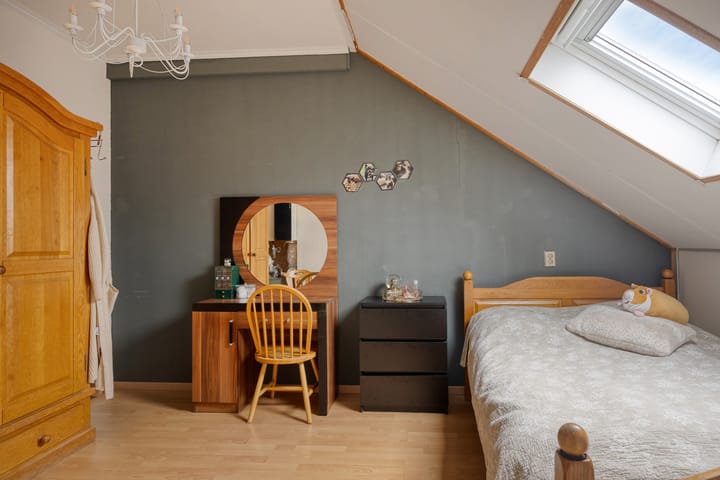 Foto 23 van Kievitsbloemstraat 18