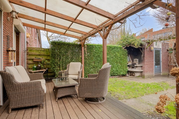 Foto 24 van Kievitsbloemstraat 18