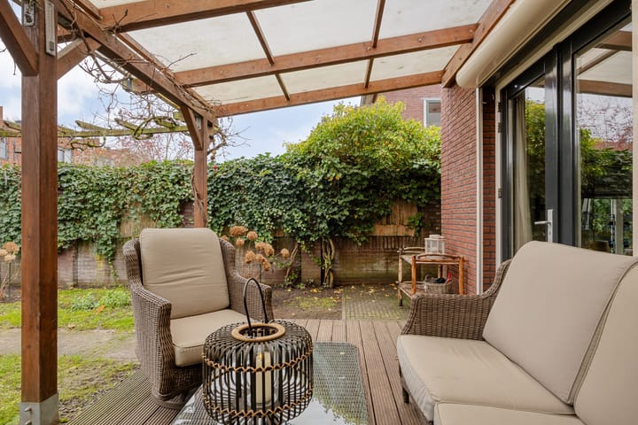 Foto 25 van Kievitsbloemstraat 18