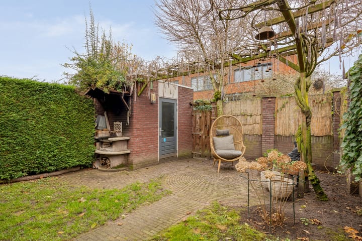 Foto 26 van Kievitsbloemstraat 18