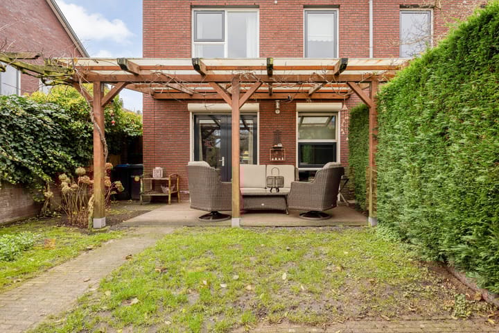 Foto 27 van Kievitsbloemstraat 18