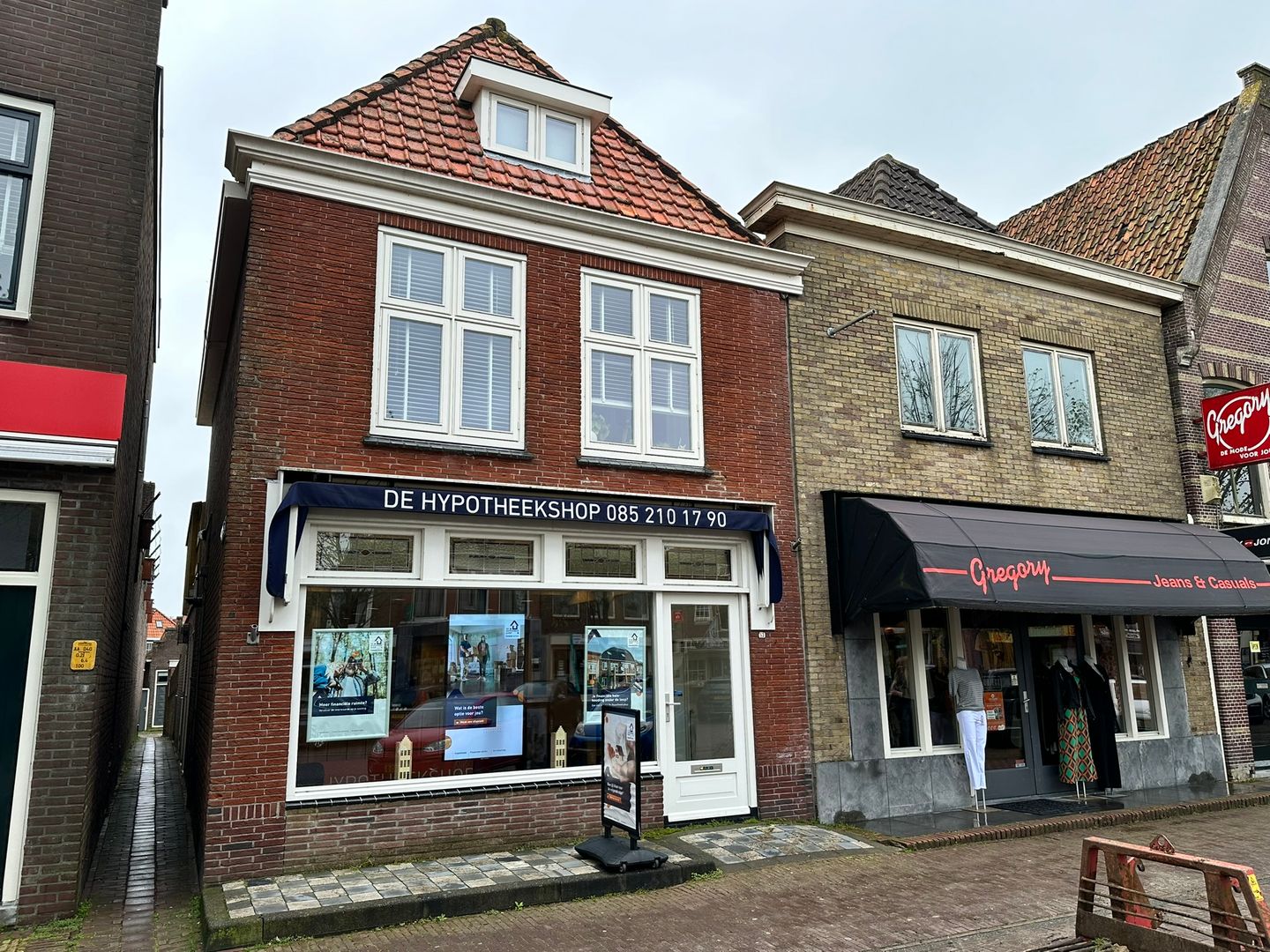 Bekijk foto 1 van Nieuwstraat 53