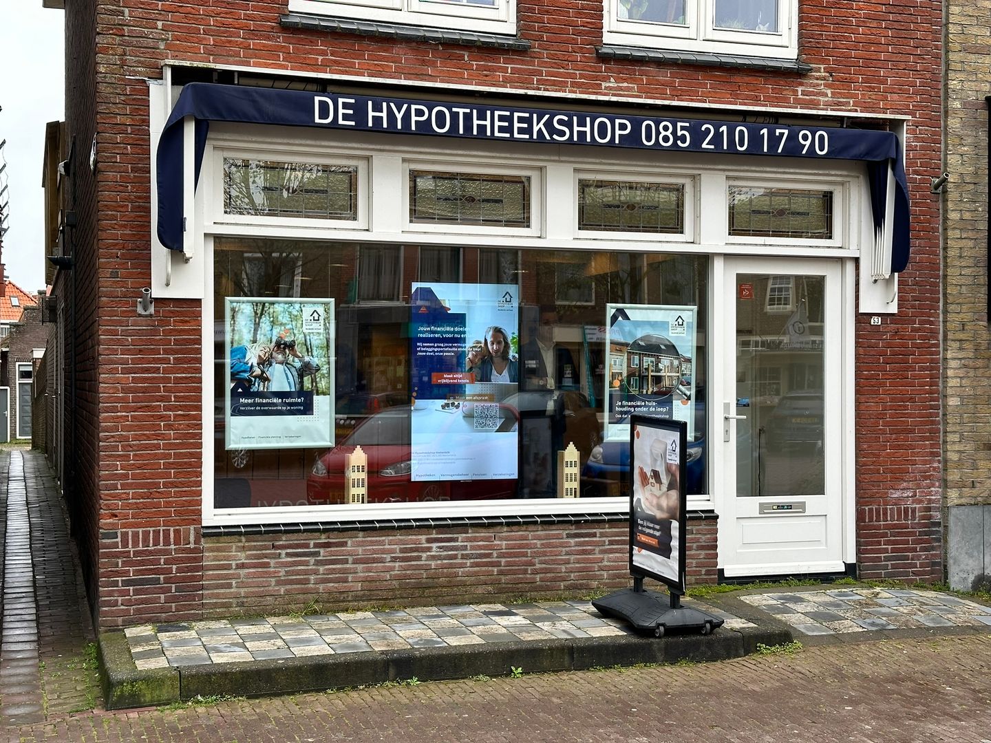 Bekijk foto 4 van Nieuwstraat 53