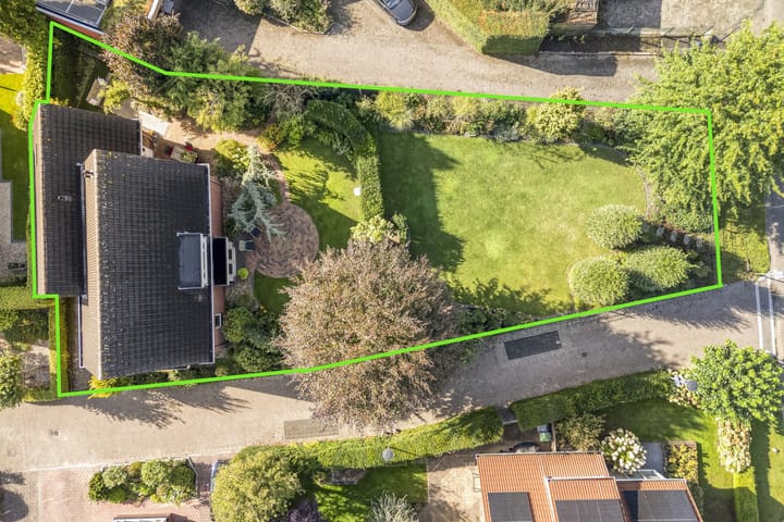 Photo 3 of De Croon 8