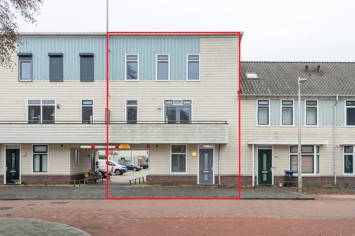 Theo van Doesburgstraat 63