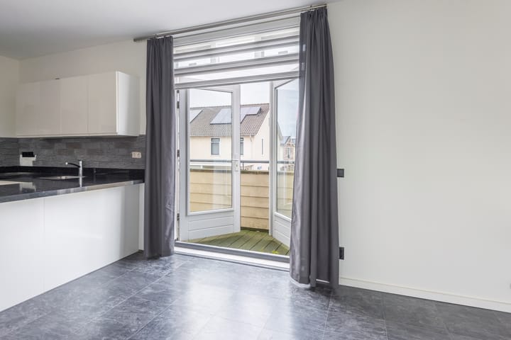 Foto 31 van Theo van Doesburgstraat 63