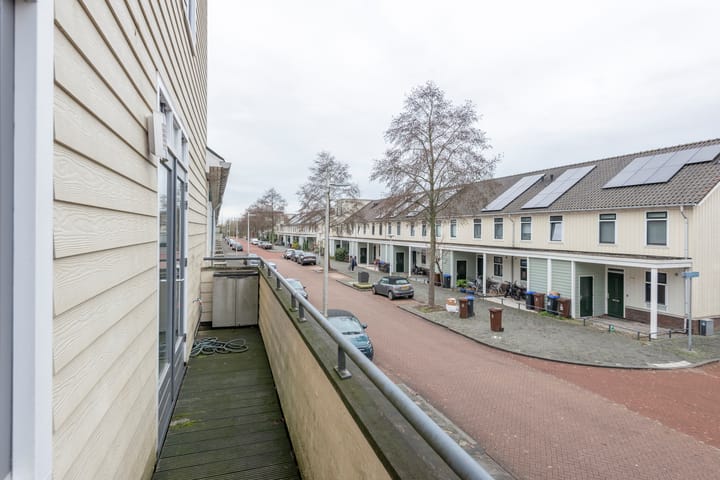 Foto 33 van Theo van Doesburgstraat 63