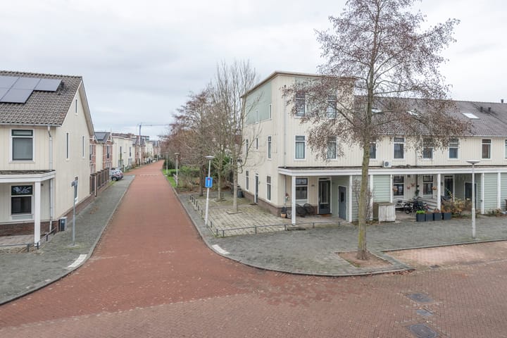 Foto 34 van Theo van Doesburgstraat 63