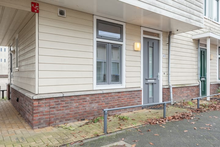 Foto 35 van Theo van Doesburgstraat 63