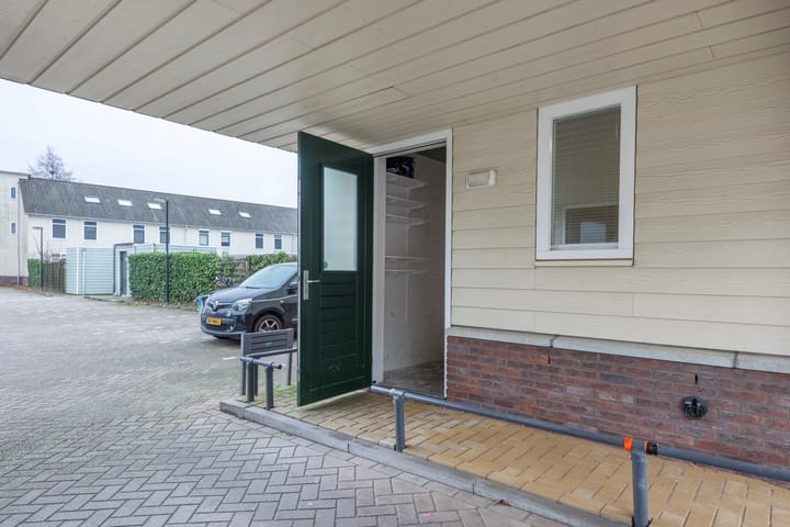 Foto 36 van Theo van Doesburgstraat 63