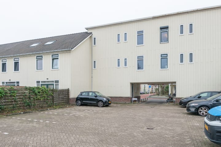 Foto 39 van Theo van Doesburgstraat 63