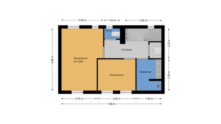 Foto 43 van Theo van Doesburgstraat 63