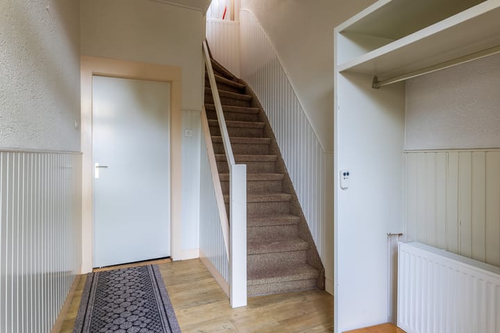 Photo 2 of Bentheimerstraat 33