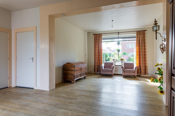 Photo 3 of Bentheimerstraat 33