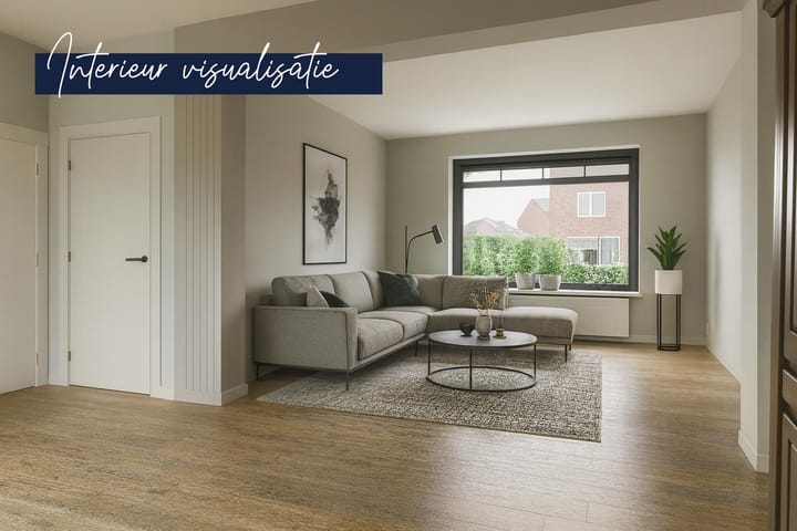 Photo 4 of Bentheimerstraat 33