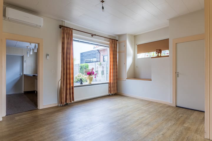 Photo 6 of Bentheimerstraat 33