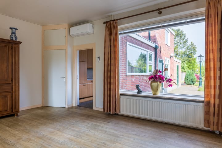 Photo 7 of Bentheimerstraat 33