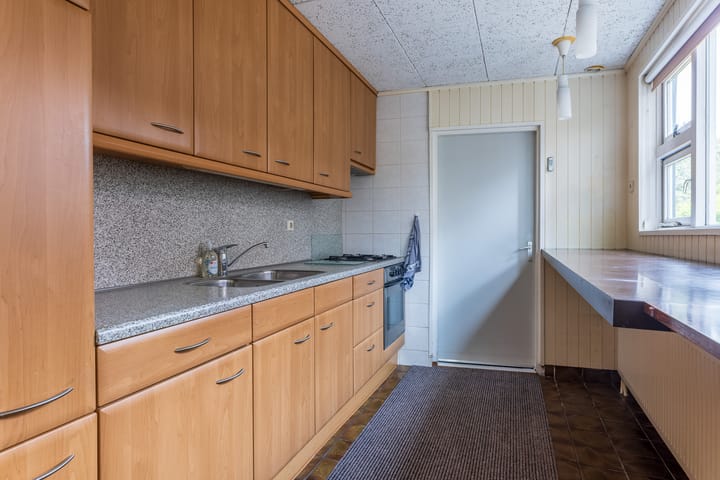 Photo 8 of Bentheimerstraat 33