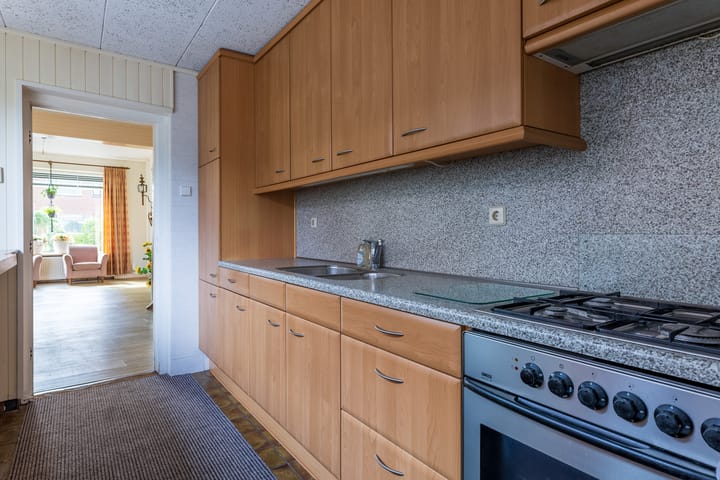 Photo 9 of Bentheimerstraat 33