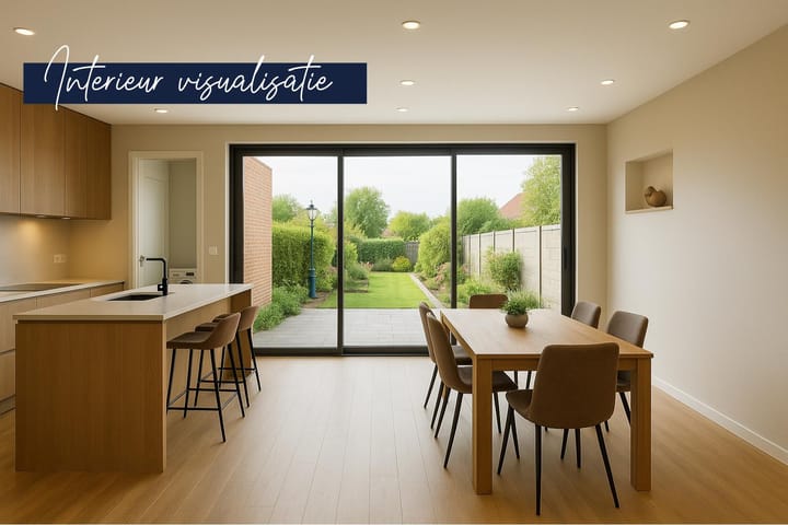 Photo 10 of Bentheimerstraat 33