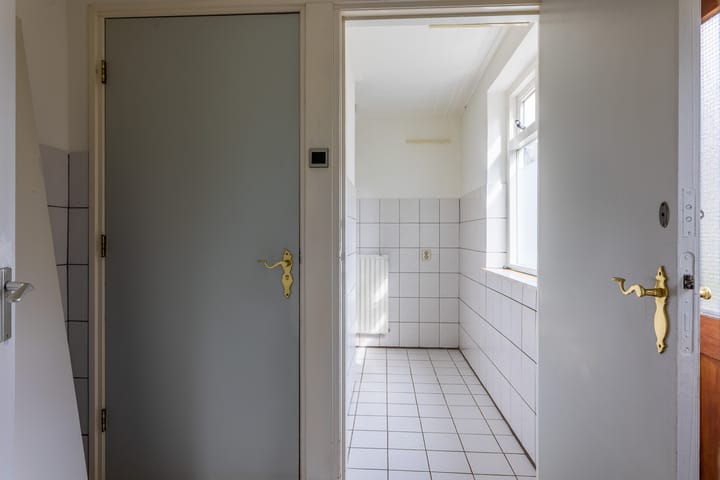 Photo 11 of Bentheimerstraat 33