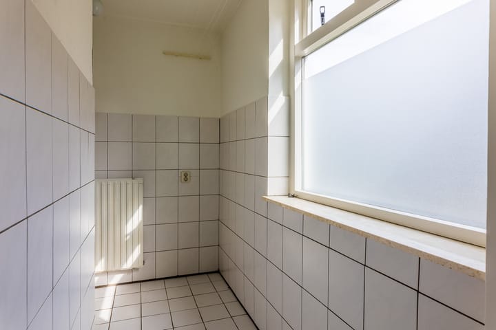 Photo 12 of Bentheimerstraat 33