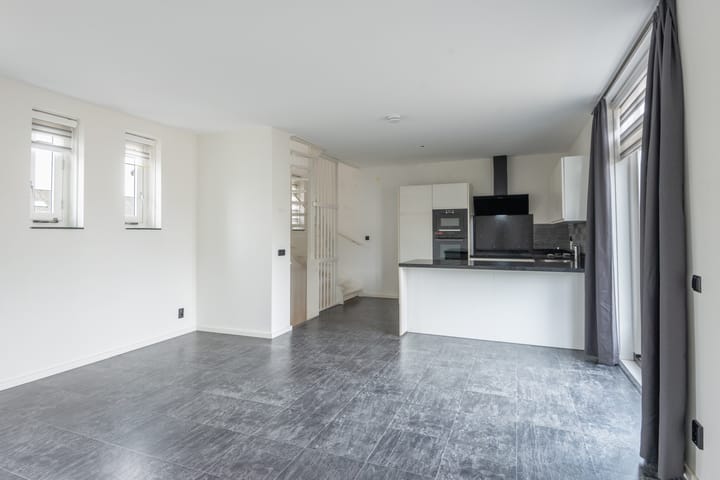 Foto 13 van Theo van Doesburgstraat 63