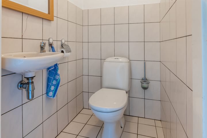 Photo 13 of Bentheimerstraat 33