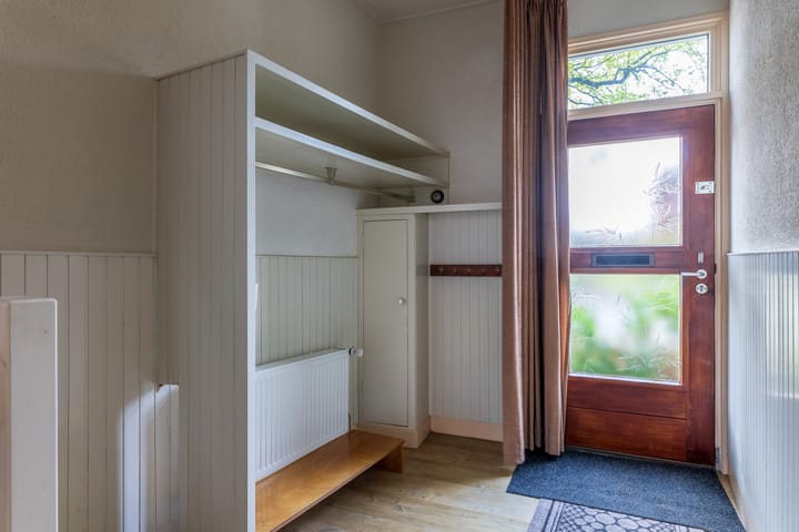 Photo 14 of Bentheimerstraat 33