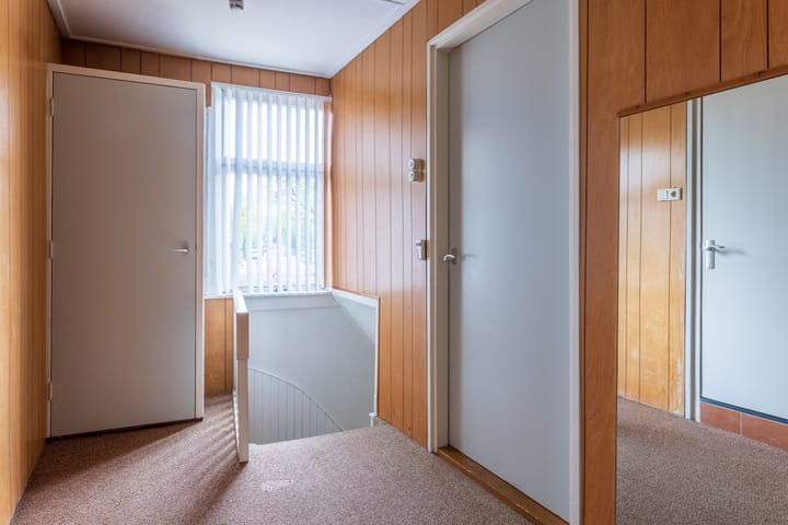 Photo 15 of Bentheimerstraat 33