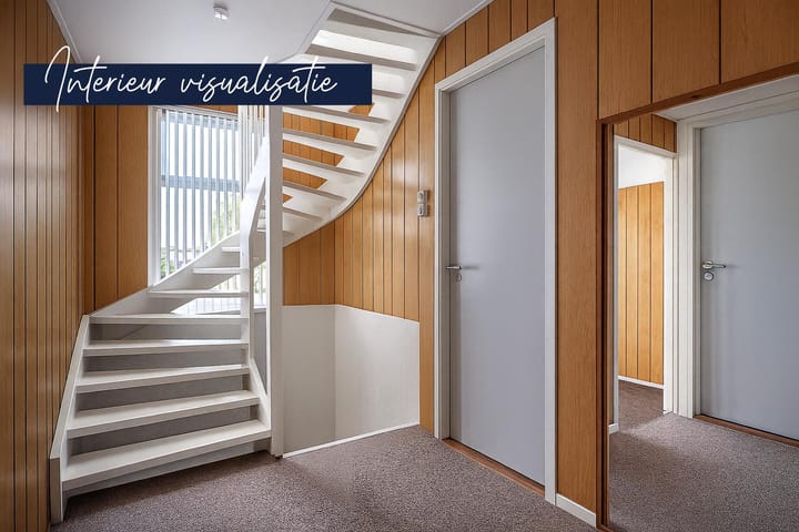 Photo 16 of Bentheimerstraat 33