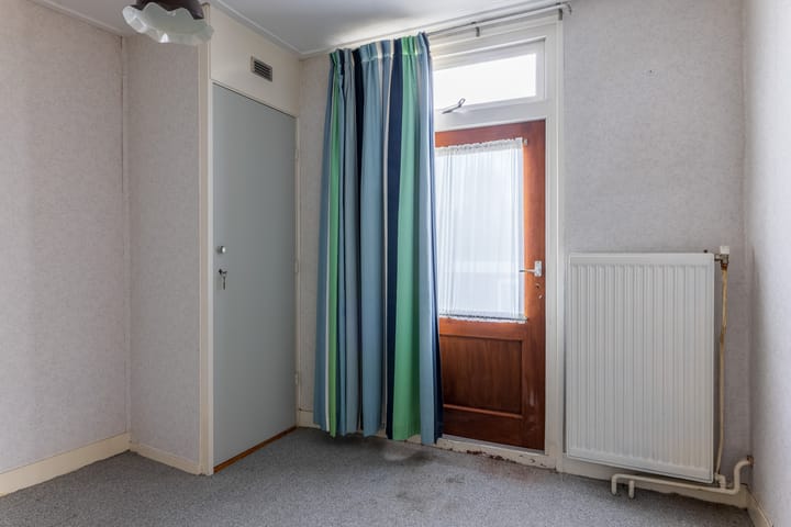 Photo 21 of Bentheimerstraat 33