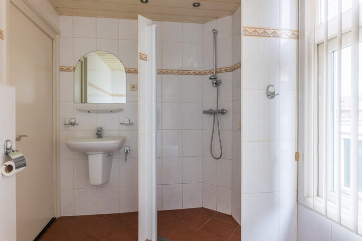 Photo 24 of Bentheimerstraat 33