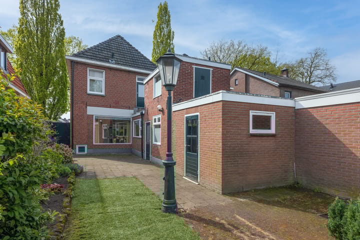 Photo 25 of Bentheimerstraat 33