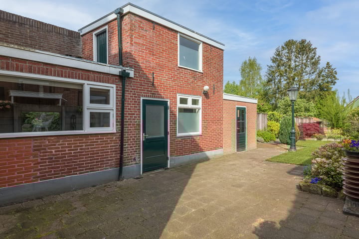 Photo 26 of Bentheimerstraat 33