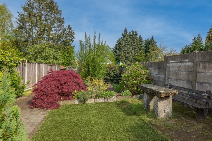 Photo 27 of Bentheimerstraat 33