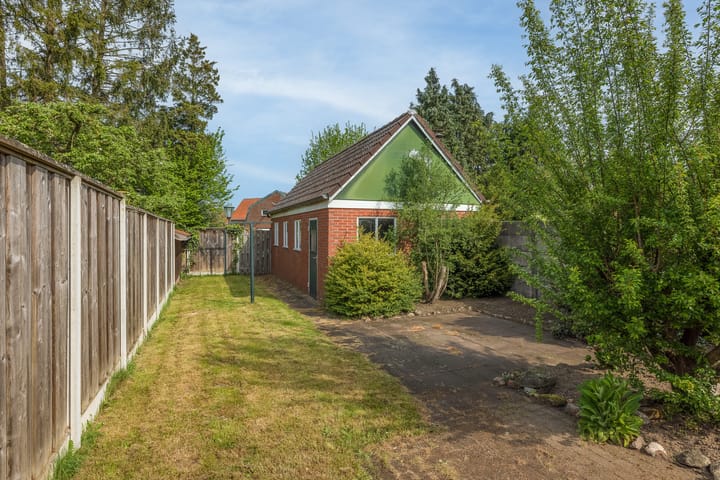 Photo 28 of Bentheimerstraat 33