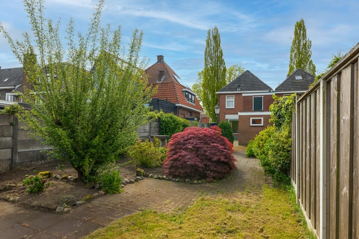 Photo 30 of Bentheimerstraat 33