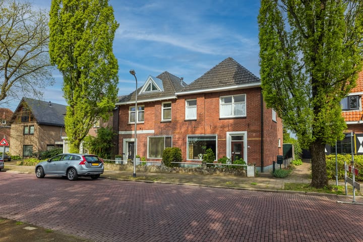 Photo 31 of Bentheimerstraat 33