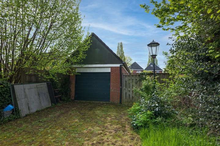 Photo 33 of Bentheimerstraat 33