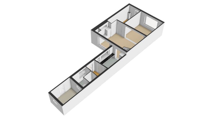 Photo 35 of Bentheimerstraat 33